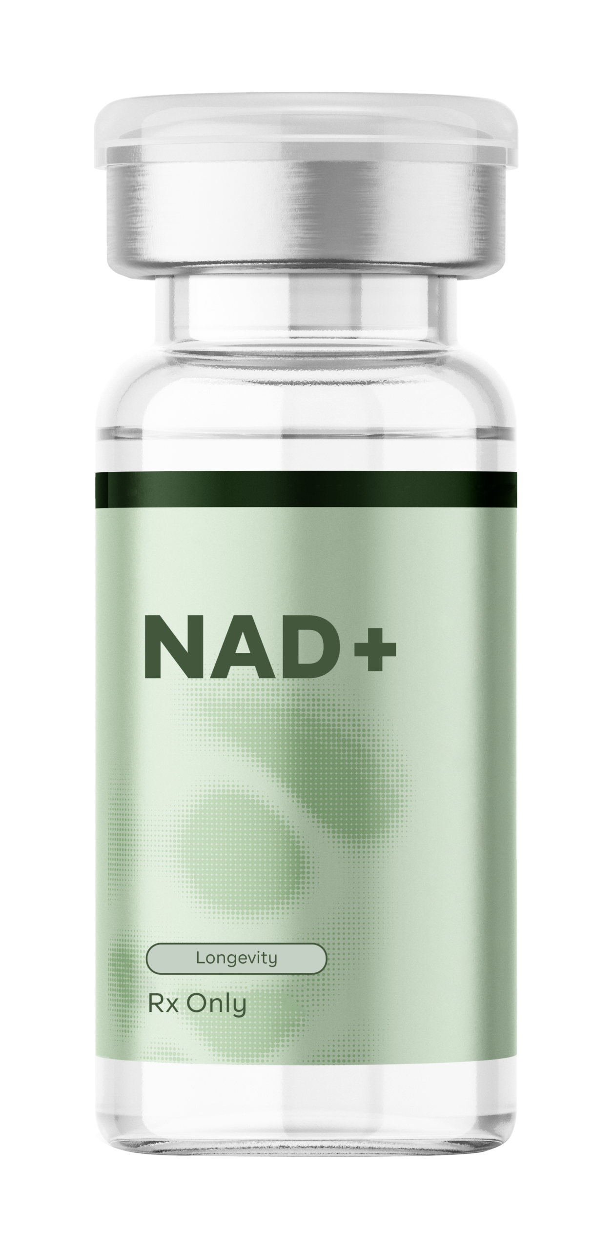 NAD+ product illustration