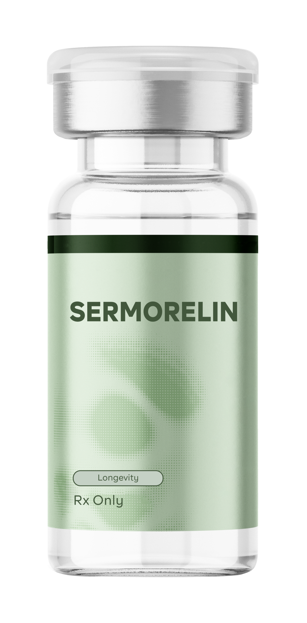 Sermorelin product illustration