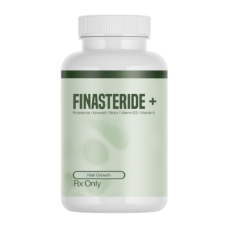 Finasteride Plus