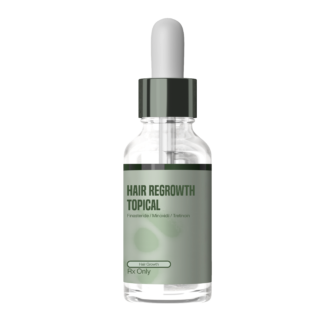 Hair Regrowth Topical