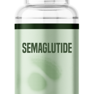 Compounded Semaglutide Injectable