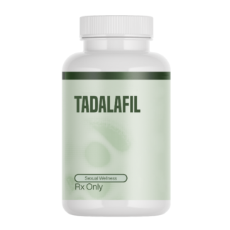 Tadalafil