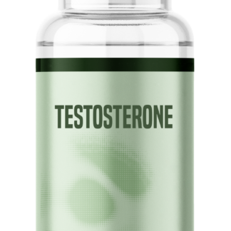 TRT (Testosterone Replacement Therapy)