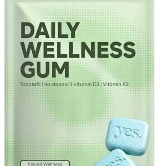 Daily Wellness Gum