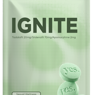 IGNITE